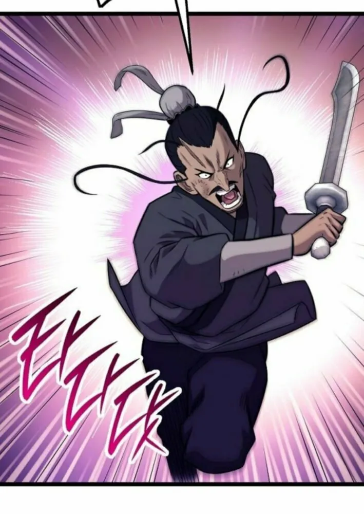 Read Tang Clan Legend chapter 7 image 76 on Lezhin