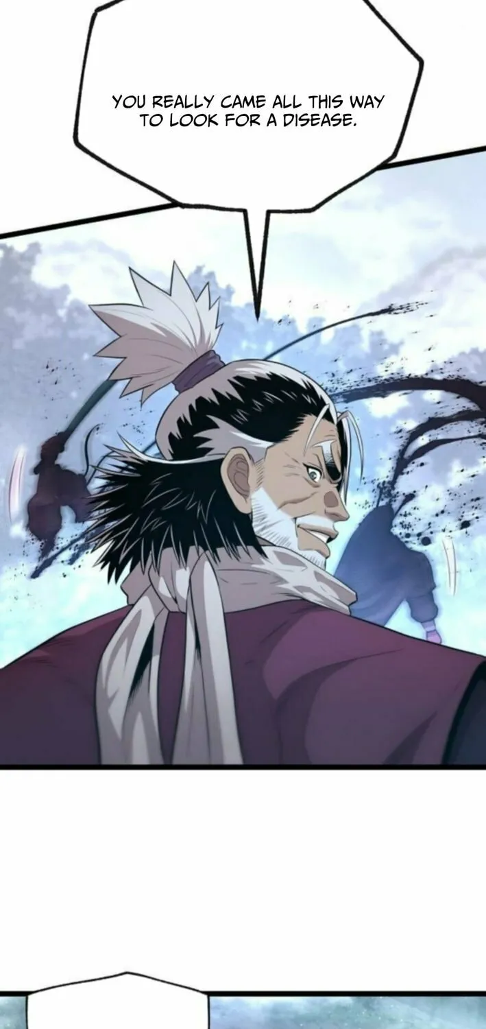 Read Tang Clan Legend chapter 7 image 81 on Lezhin