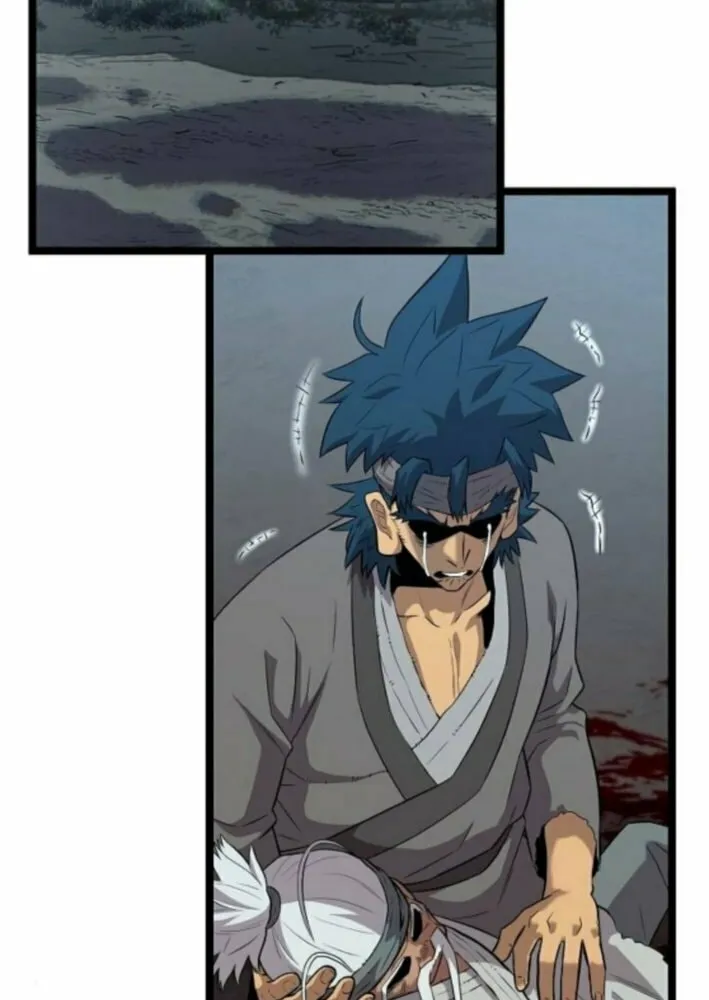 Read Tang Clan Legend chapter 7 image 83 on Lezhin