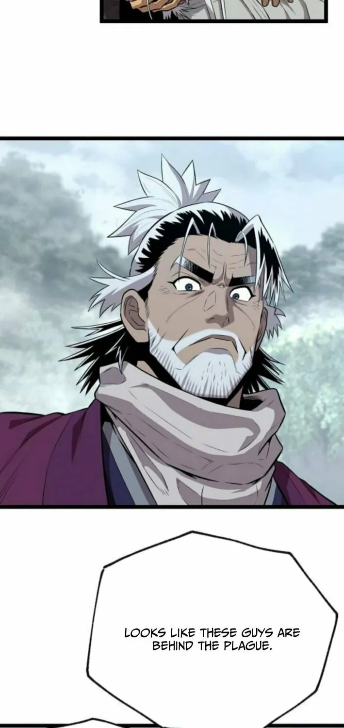 Read Tang Clan Legend chapter 7 image 84 on Lezhin