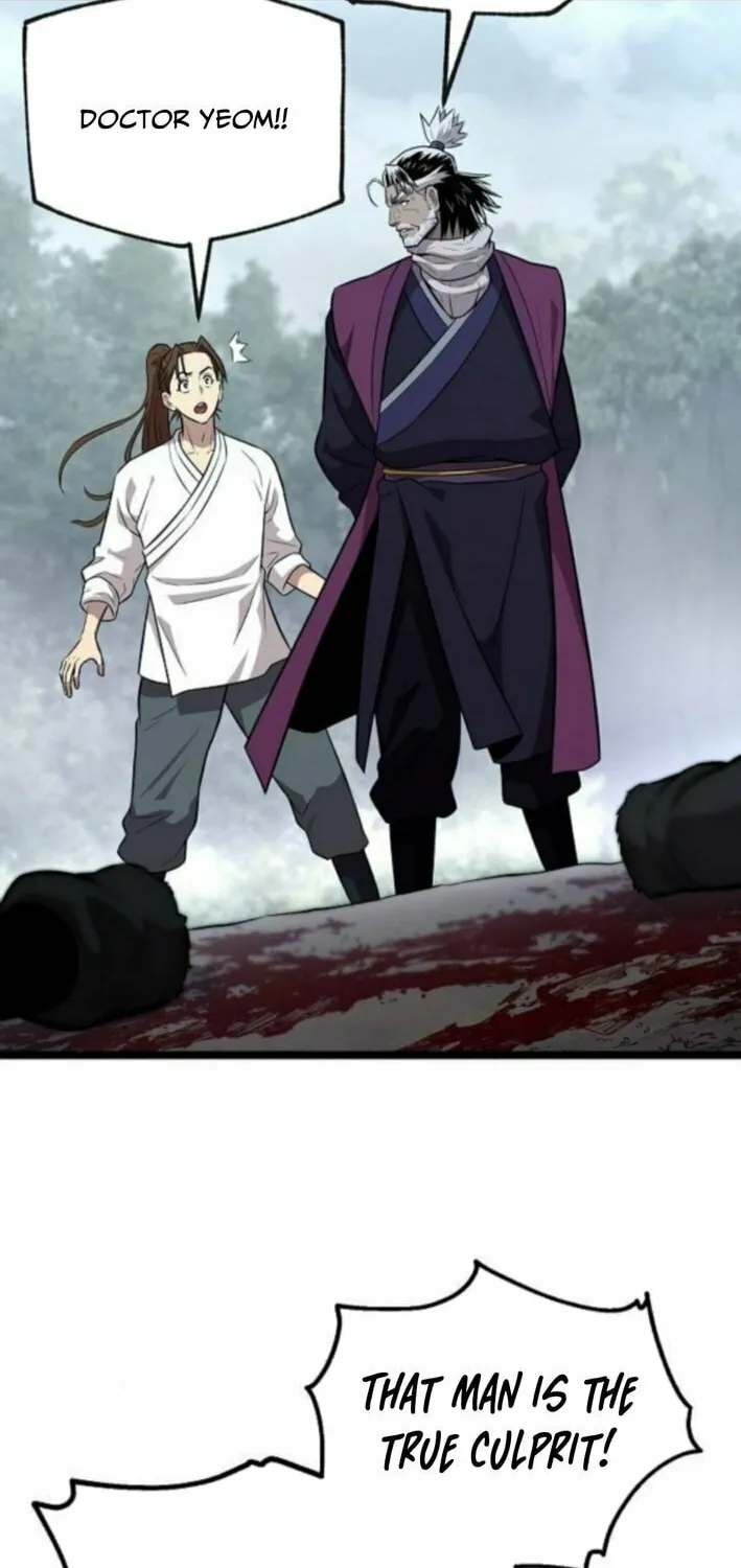 Read Tang Clan Legend chapter 7 image 85 on Lezhin