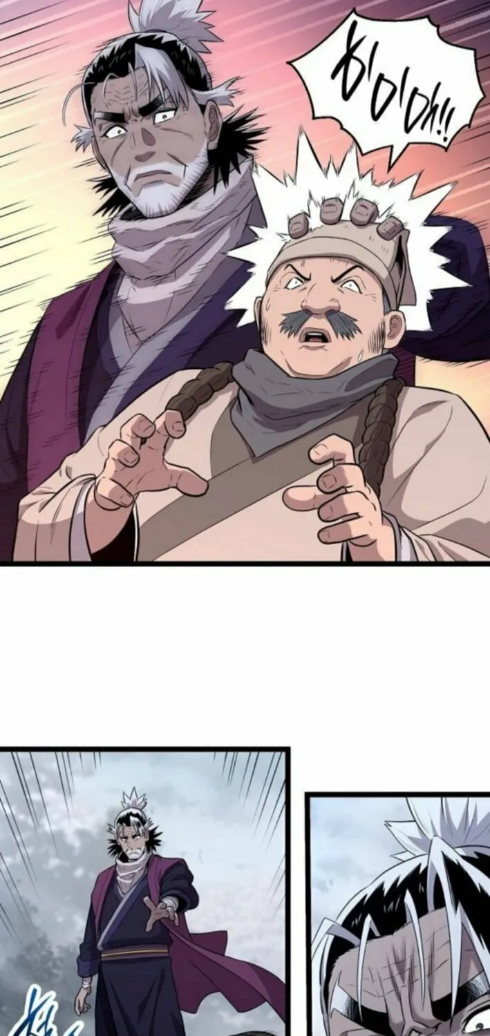 Read Tang Clan Legend chapter 7 image 87 on Lezhin