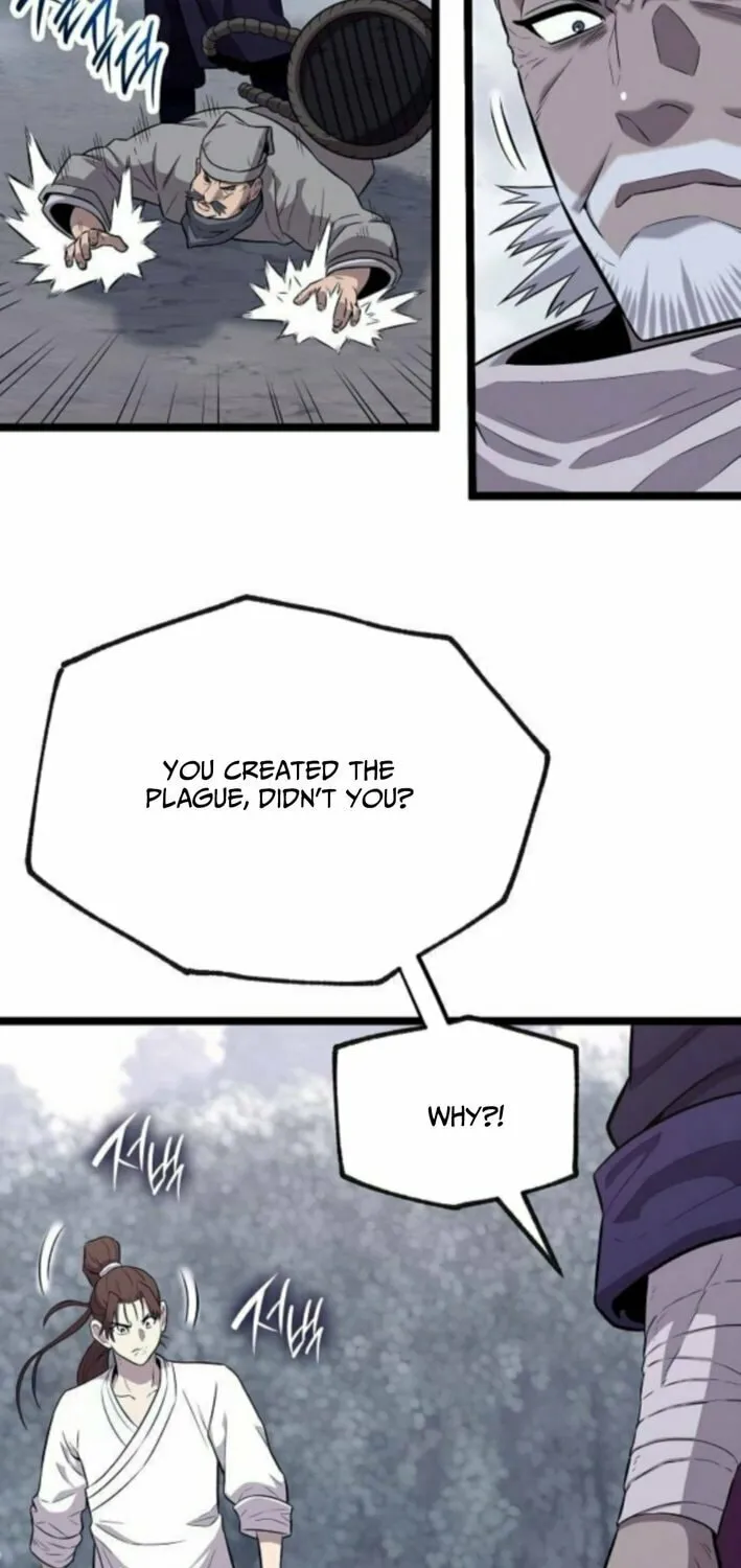 Read Tang Clan Legend chapter 7 image 88 on Lezhin