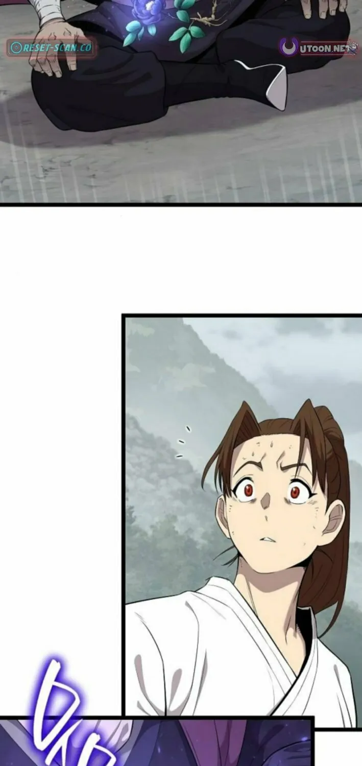 Read Tang Clan Legend chapter 8 image 10 on Lezhin