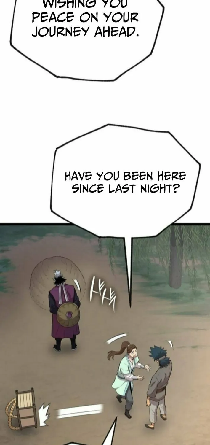 Read Tang Clan Legend chapter 8 image 101 on Lezhin