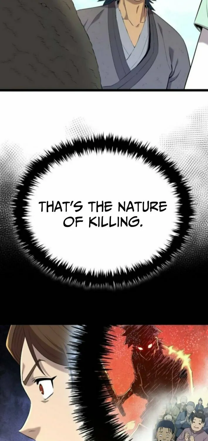 Read Tang Clan Legend chapter 8 image 105 on Lezhin