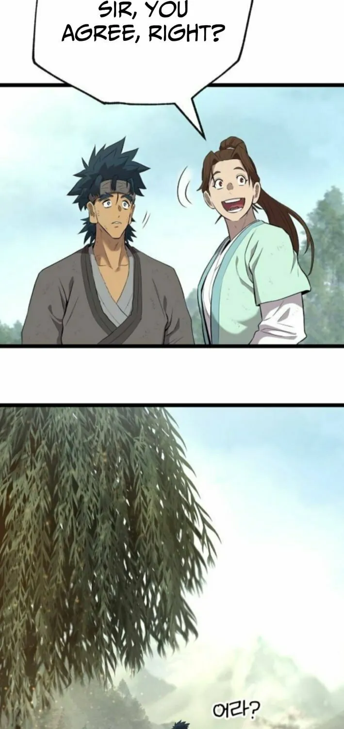 Read Tang Clan Legend chapter 8 image 109 on Lezhin