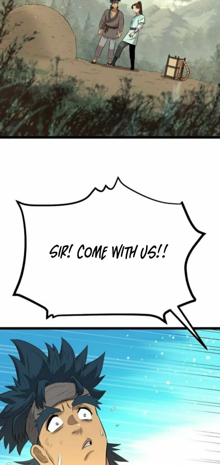 Read Tang Clan Legend chapter 8 image 110 on Lezhin