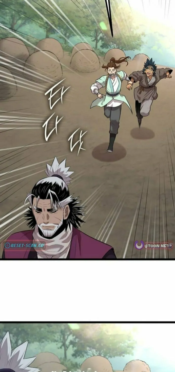 Read Tang Clan Legend chapter 8 image 112 on Lezhin