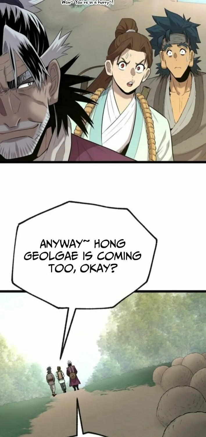 Read Tang Clan Legend chapter 8 image 113 on Lezhin