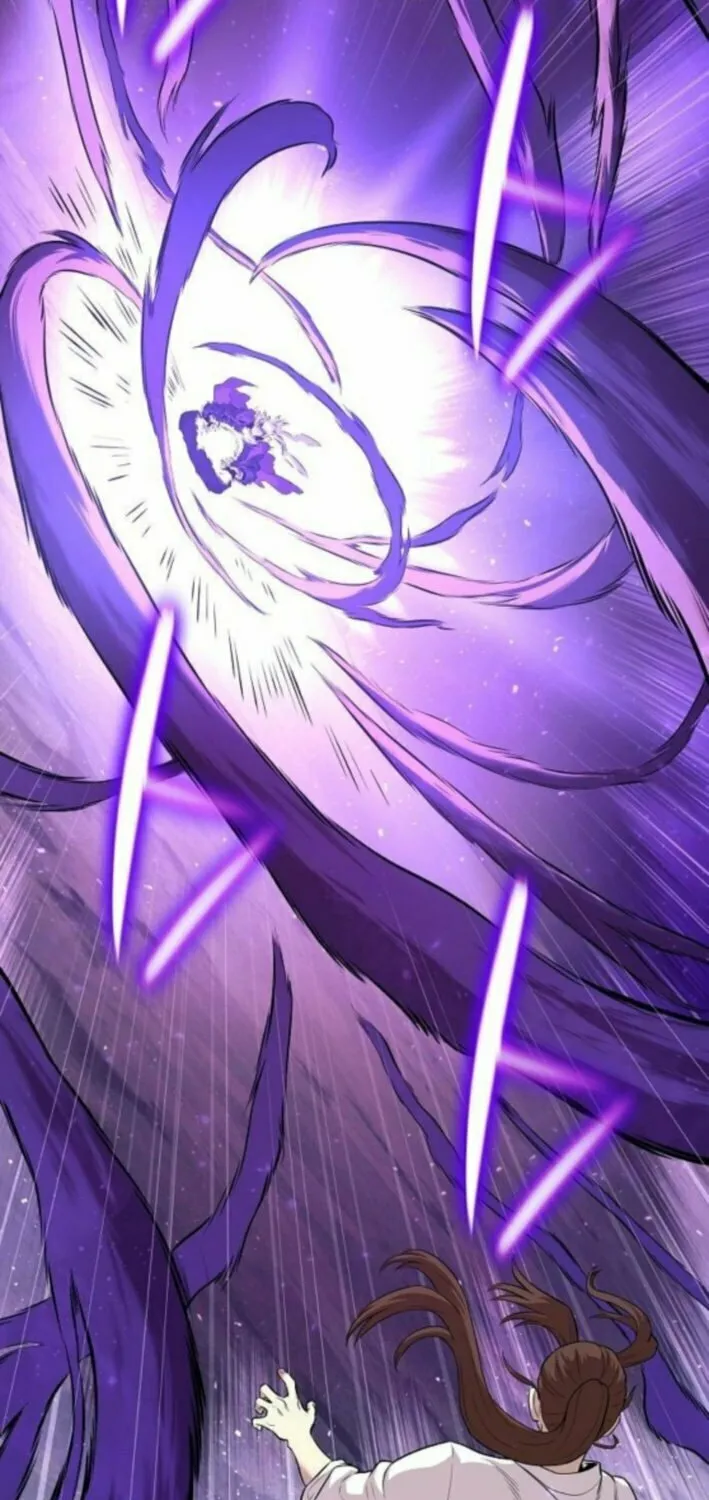 Read Tang Clan Legend chapter 8 image 16 on Lezhin
