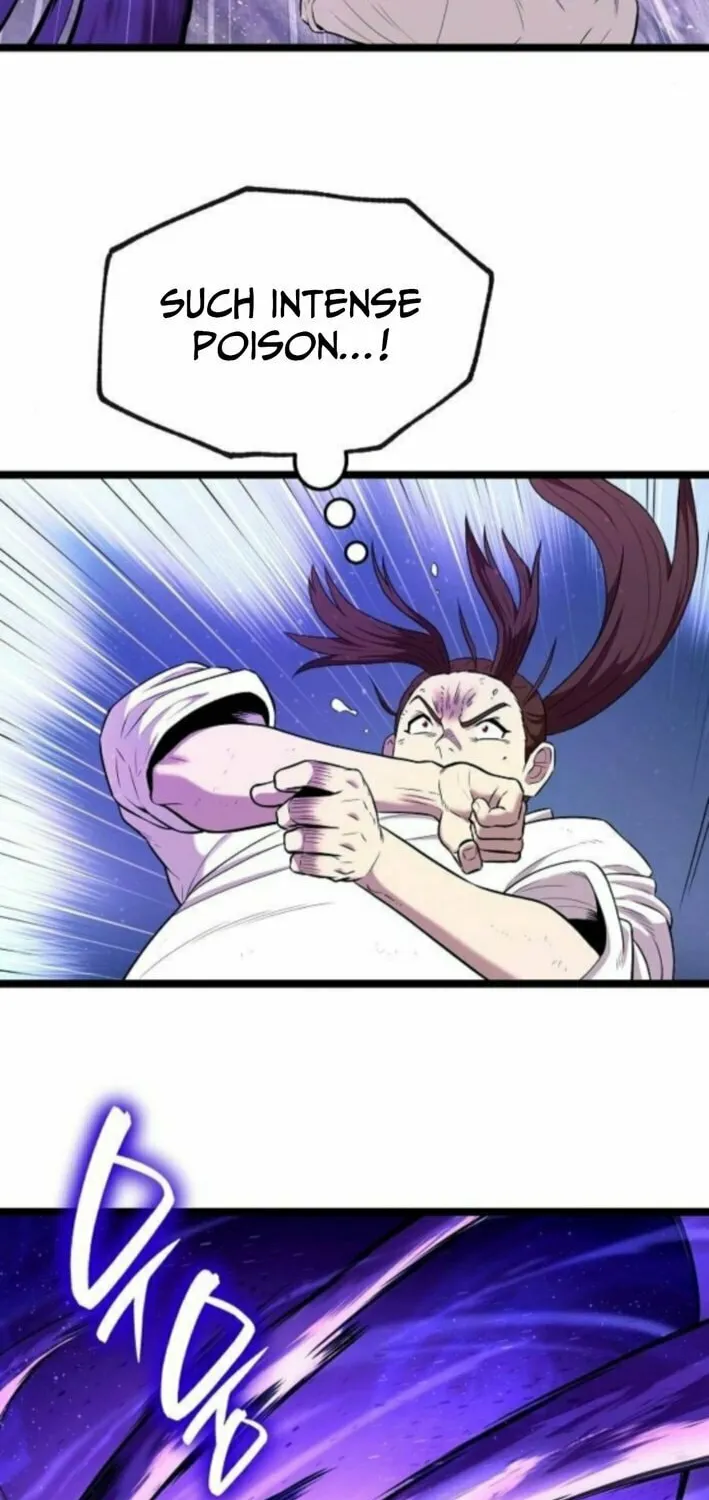 Read Tang Clan Legend chapter 8 image 17 on Lezhin