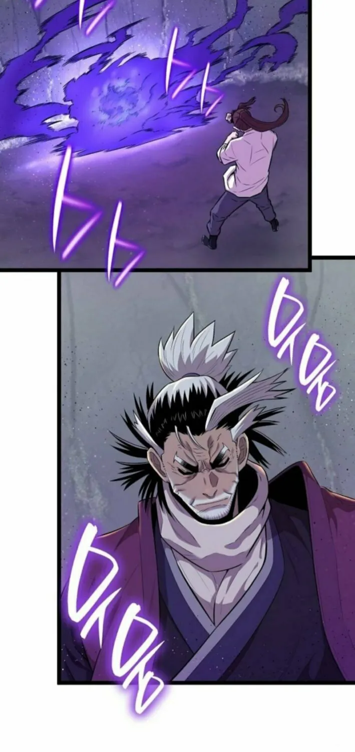 Read Tang Clan Legend chapter 8 image 21 on Lezhin