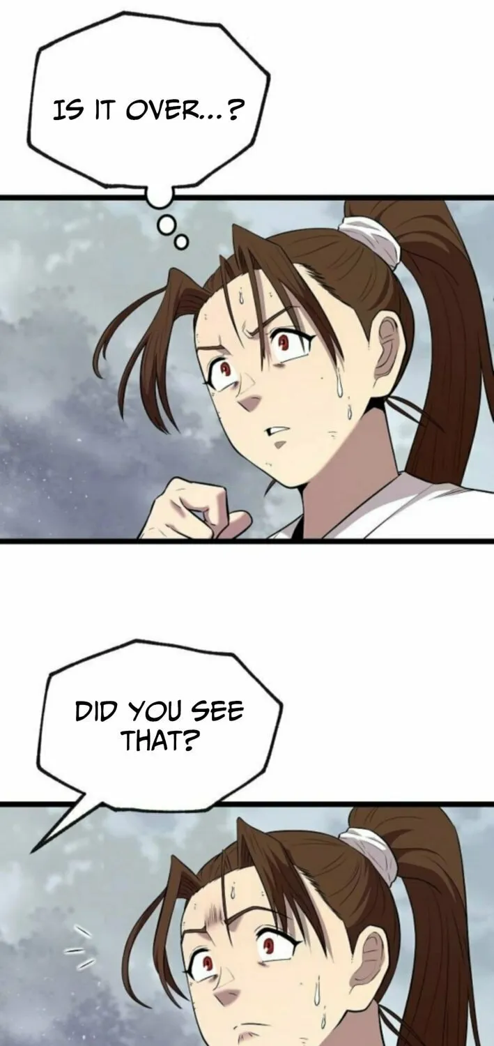 Read Tang Clan Legend chapter 8 image 22 on Lezhin