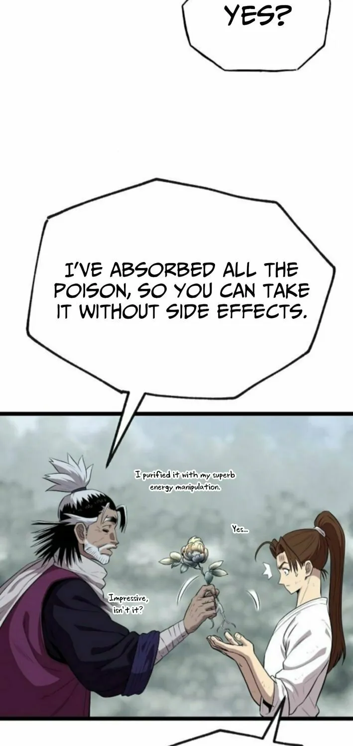 Read Tang Clan Legend chapter 8 image 25 on Lezhin