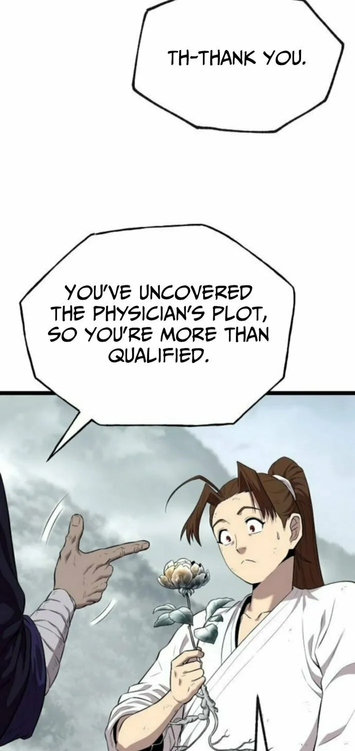 Read Tang Clan Legend chapter 8 image 26 on Lezhin