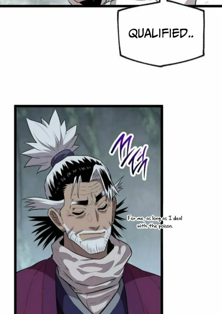 Read Tang Clan Legend chapter 8 image 27 on Lezhin