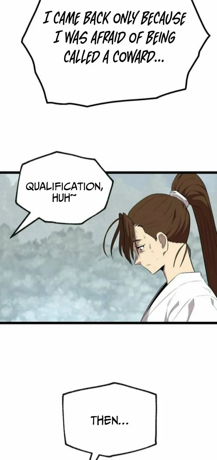 Read Tang Clan Legend chapter 8 image 31 on Lezhin