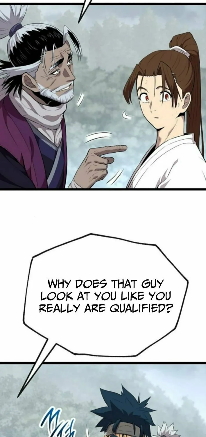 Read Tang Clan Legend chapter 8 image 32 on Lezhin