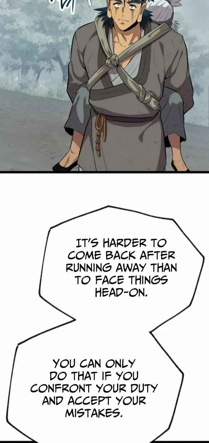 Read Tang Clan Legend chapter 8 image 33 on Lezhin