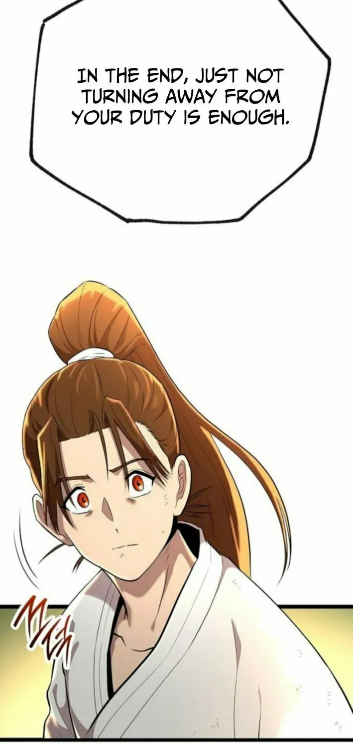 Read Tang Clan Legend chapter 8 image 36 on Lezhin