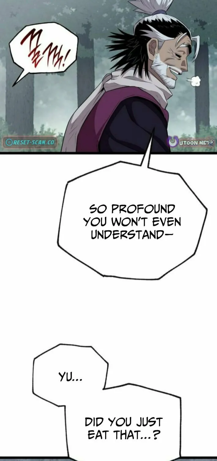 Read Tang Clan Legend chapter 8 image 38 on Lezhin