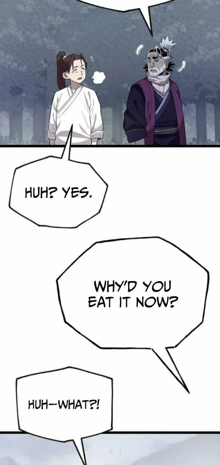Read Tang Clan Legend chapter 8 image 39 on Lezhin