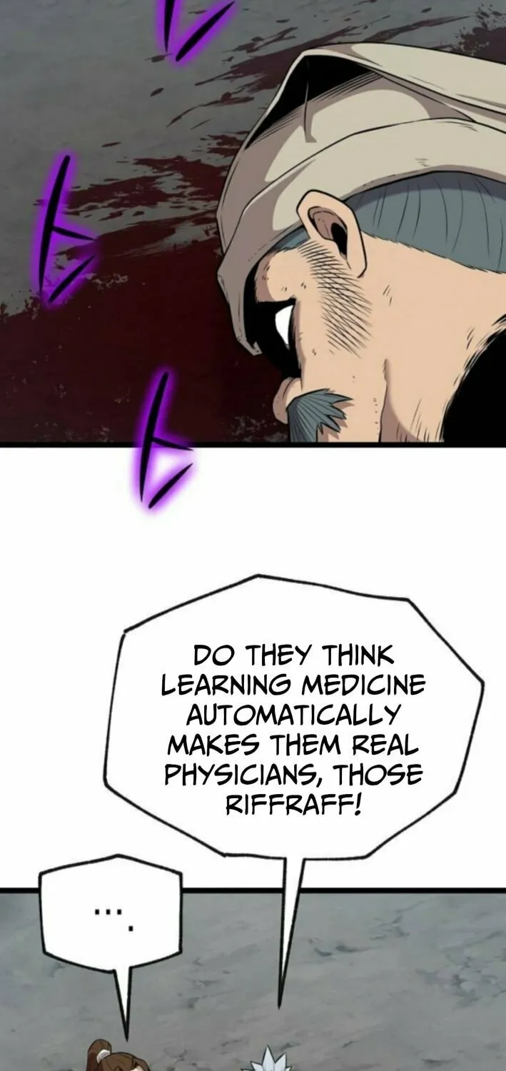 Read Tang Clan Legend chapter 8 image 4 on Lezhin