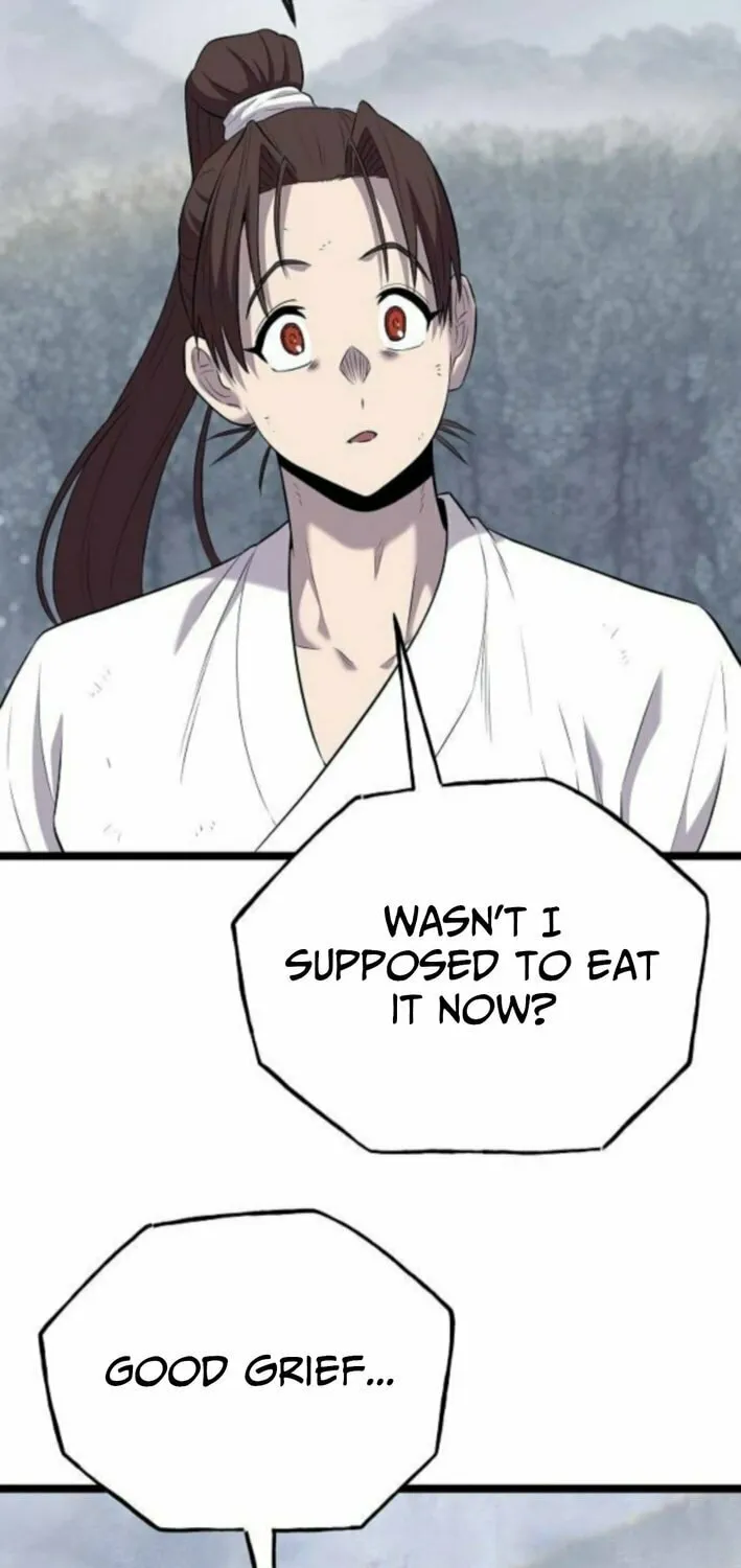 Read Tang Clan Legend chapter 8 image 40 on Lezhin