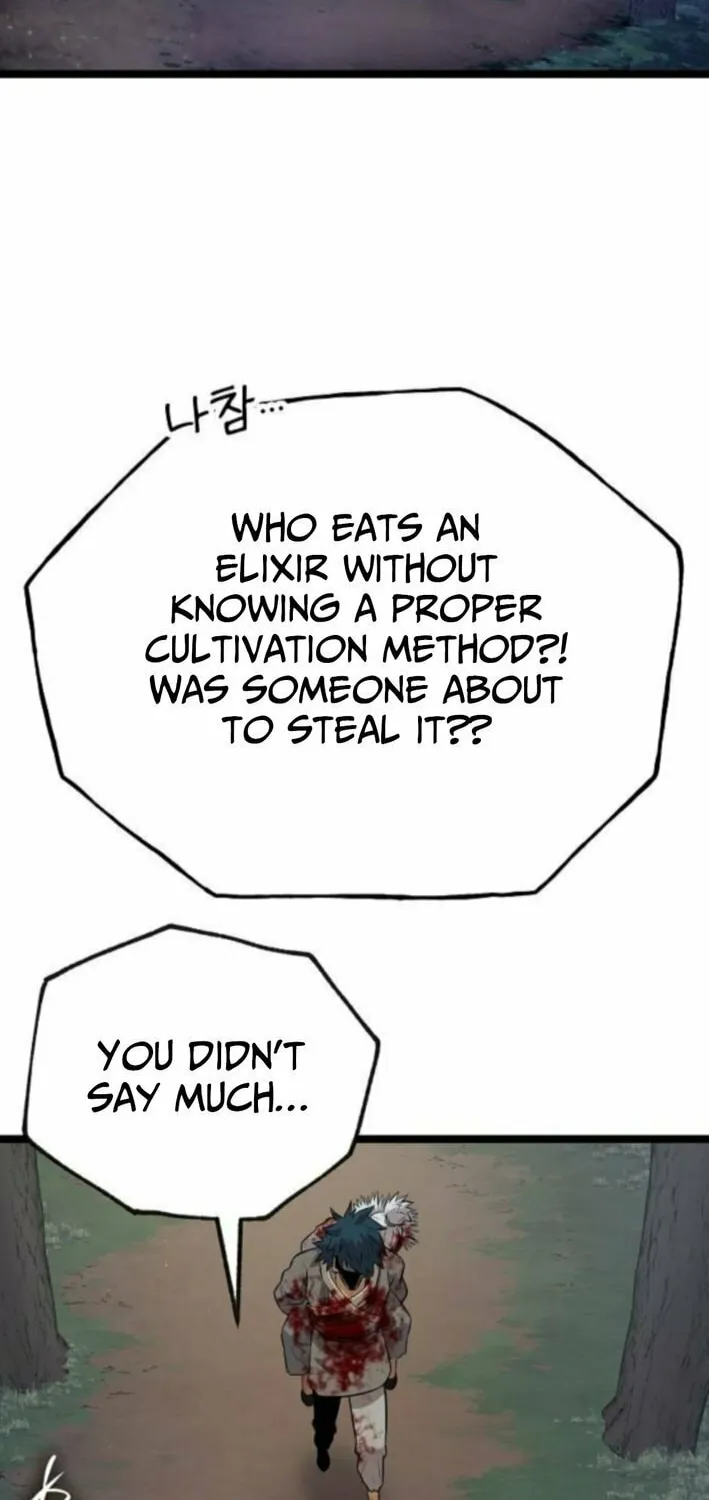 Read Tang Clan Legend chapter 8 image 45 on Lezhin