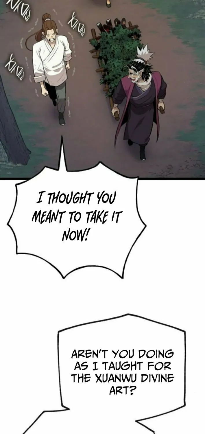 Read Tang Clan Legend chapter 8 image 46 on Lezhin