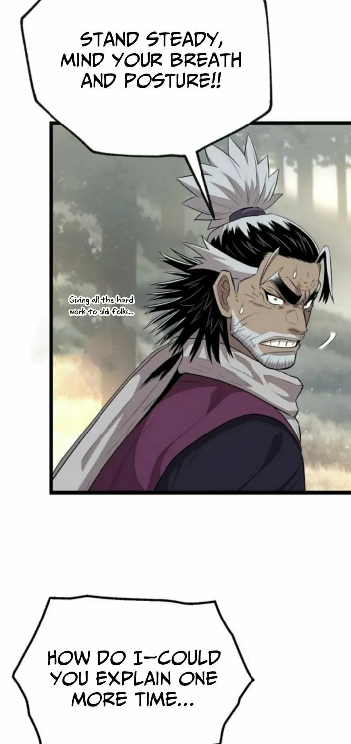 Read Tang Clan Legend chapter 8 image 47 on Lezhin