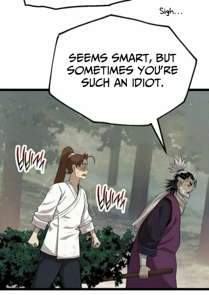 Read Tang Clan Legend chapter 8 image 48 on Lezhin
