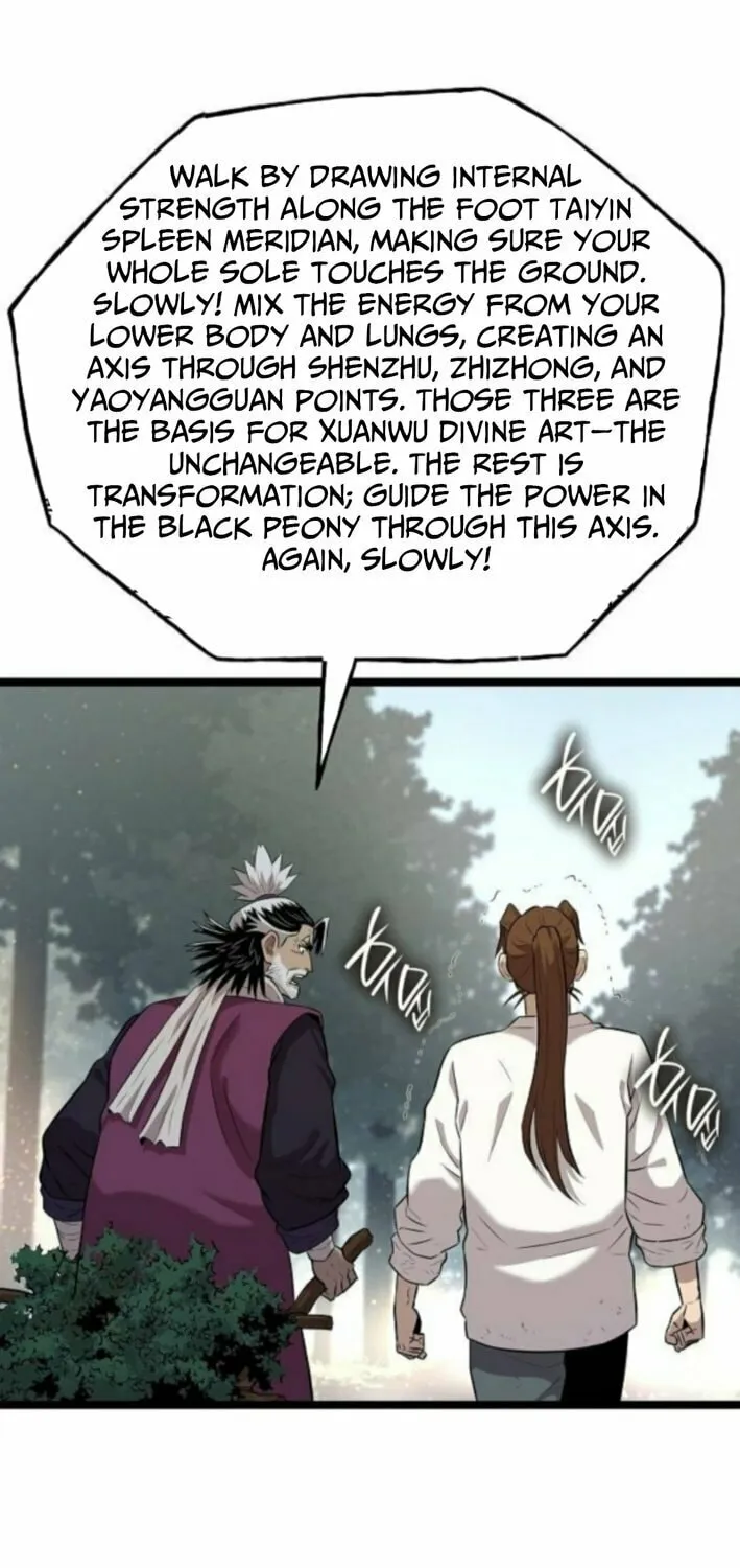 Read Tang Clan Legend chapter 8 image 49 on Lezhin
