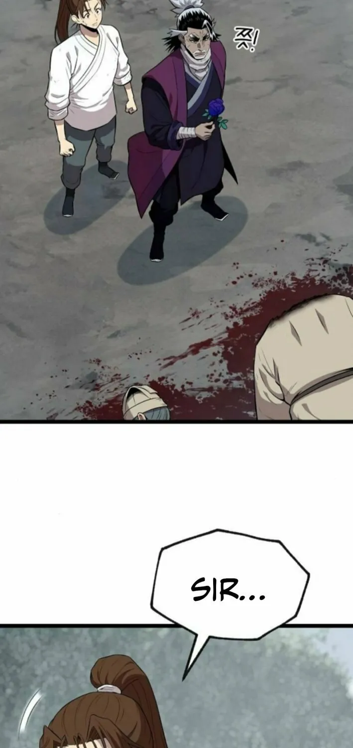 Read Tang Clan Legend chapter 8 image 5 on Lezhin