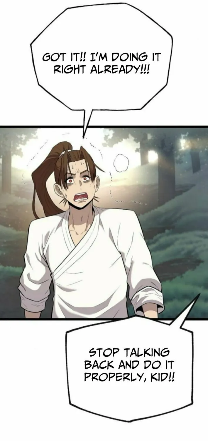 Read Tang Clan Legend chapter 8 image 50 on Lezhin