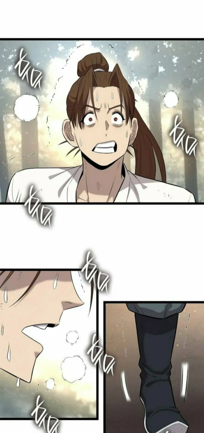 Read Tang Clan Legend chapter 8 image 51 on Lezhin