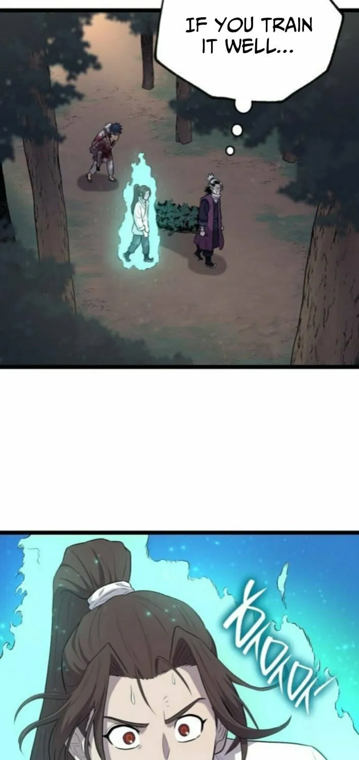 Read Tang Clan Legend chapter 8 image 56 on Lezhin