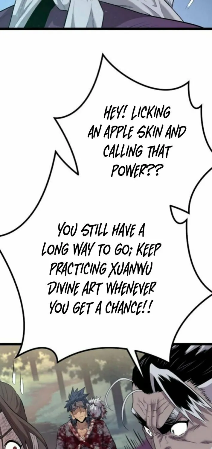 Read Tang Clan Legend chapter 8 image 58 on Lezhin