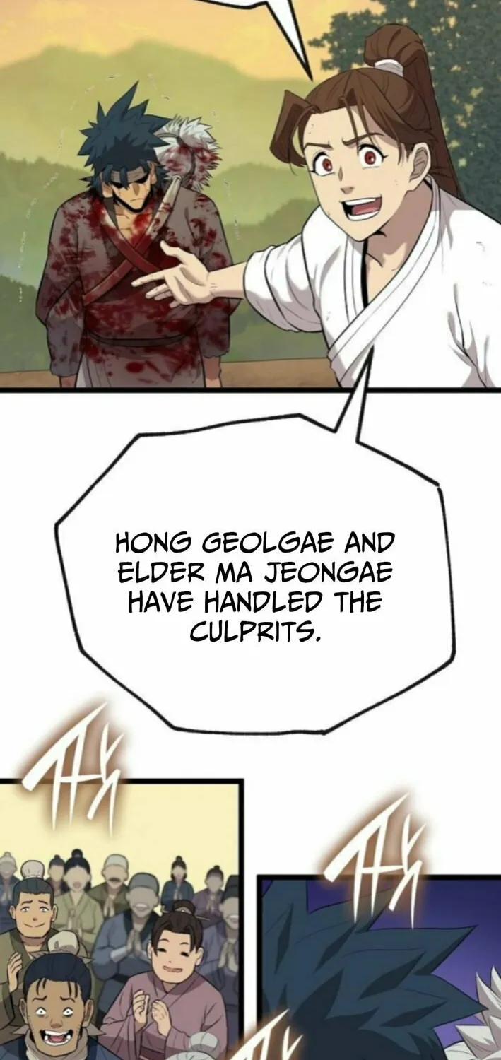 Read Tang Clan Legend chapter 8 image 64 on Lezhin