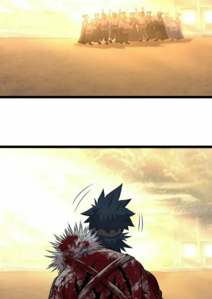 Read Tang Clan Legend chapter 8 image 69 on Lezhin