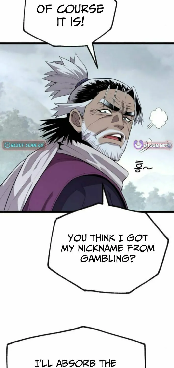 Read Tang Clan Legend chapter 8 image 7 on Lezhin