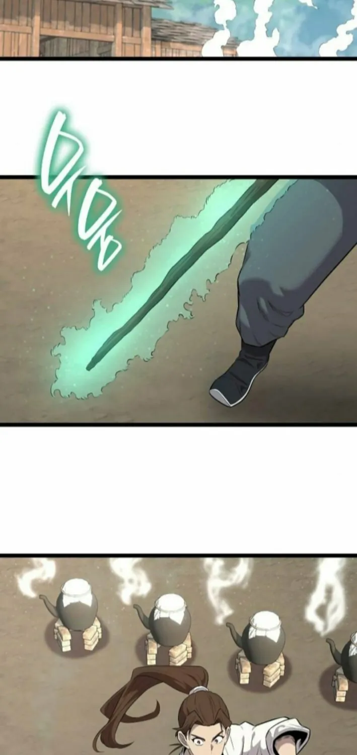 Read Tang Clan Legend chapter 8 image 74 on Lezhin