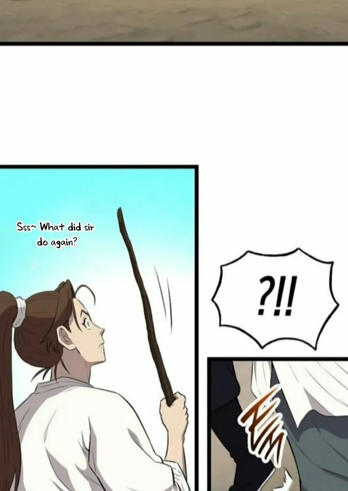 Read Tang Clan Legend chapter 8 image 76 on Lezhin