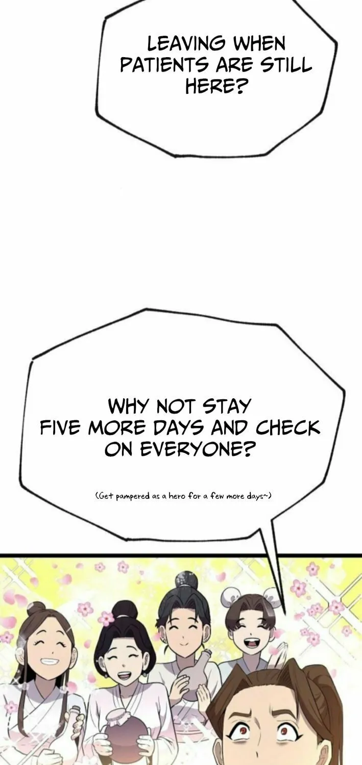 Read Tang Clan Legend chapter 8 image 79 on Lezhin