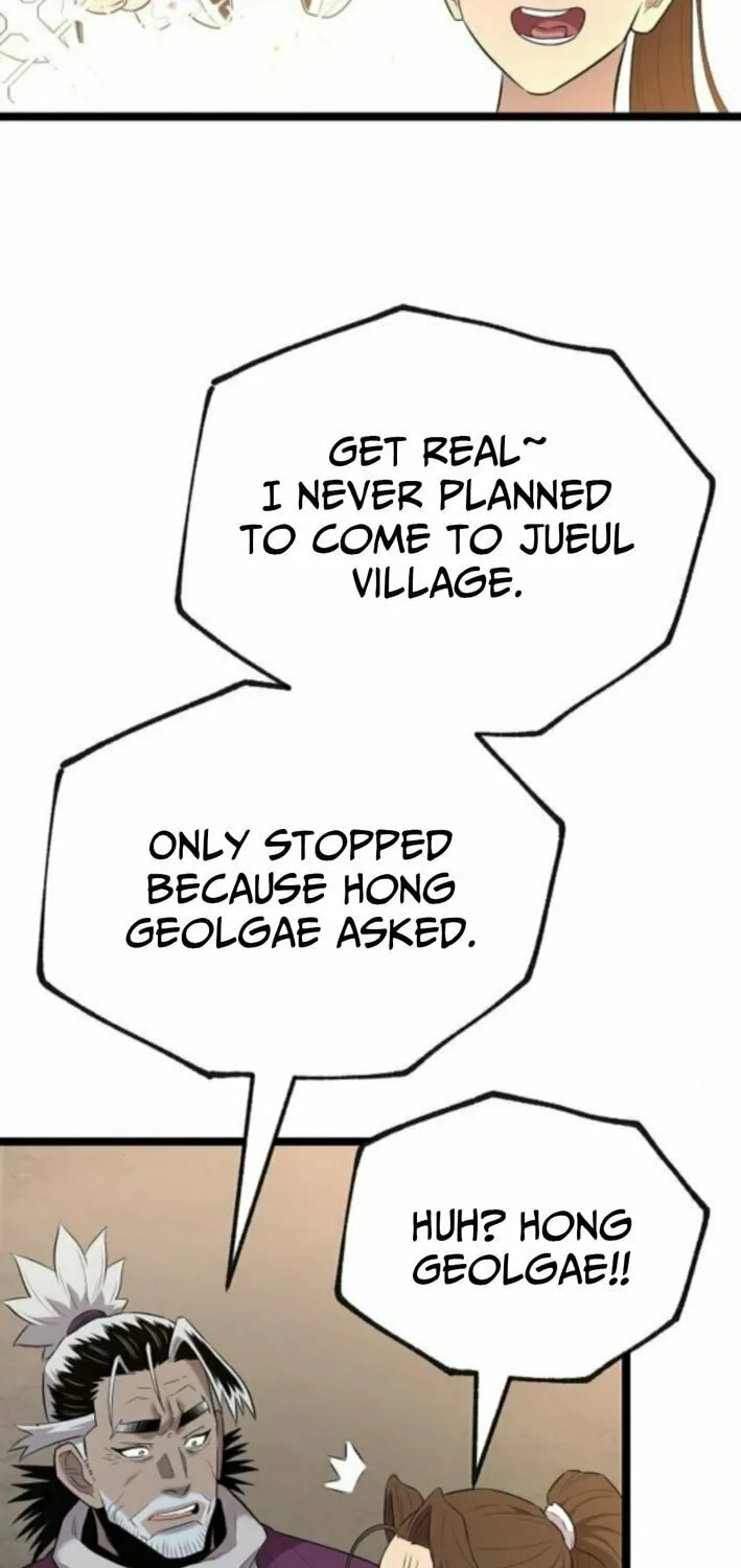 Read Tang Clan Legend chapter 8 image 80 on Lezhin