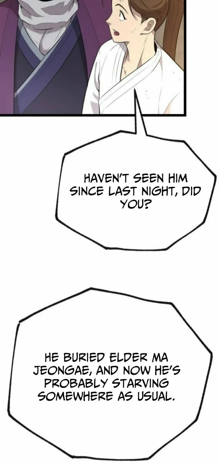 Read Tang Clan Legend chapter 8 image 81 on Lezhin