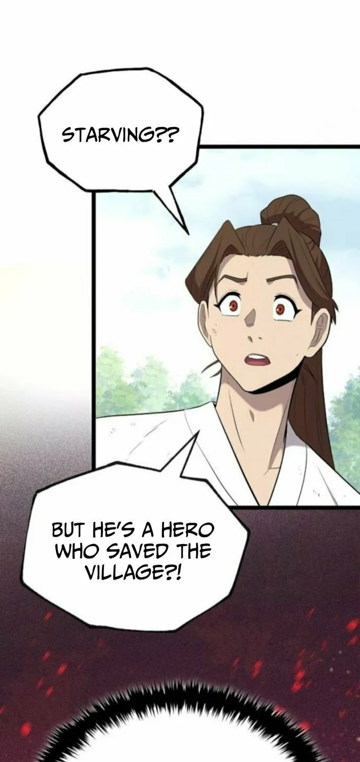 Read Tang Clan Legend chapter 8 image 82 on Lezhin