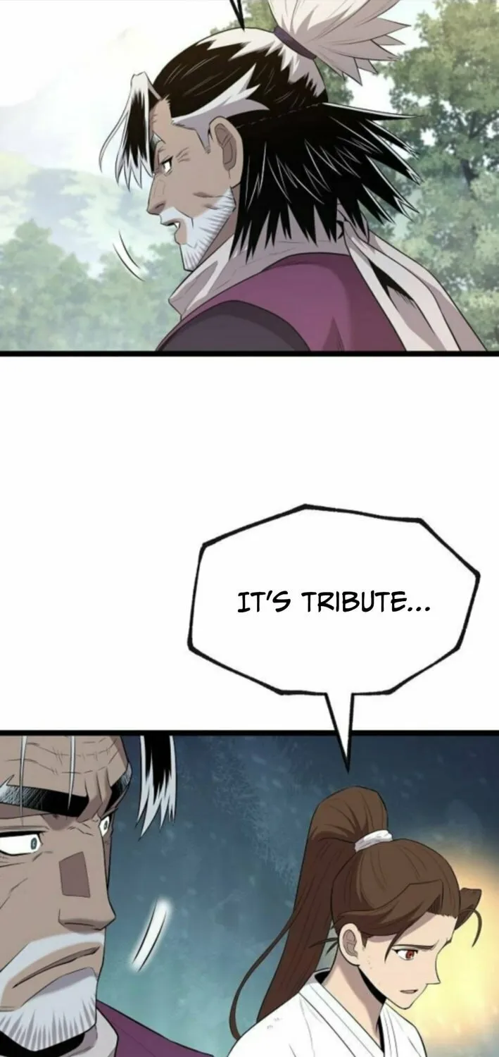 Read Tang Clan Legend chapter 8 image 85 on Lezhin