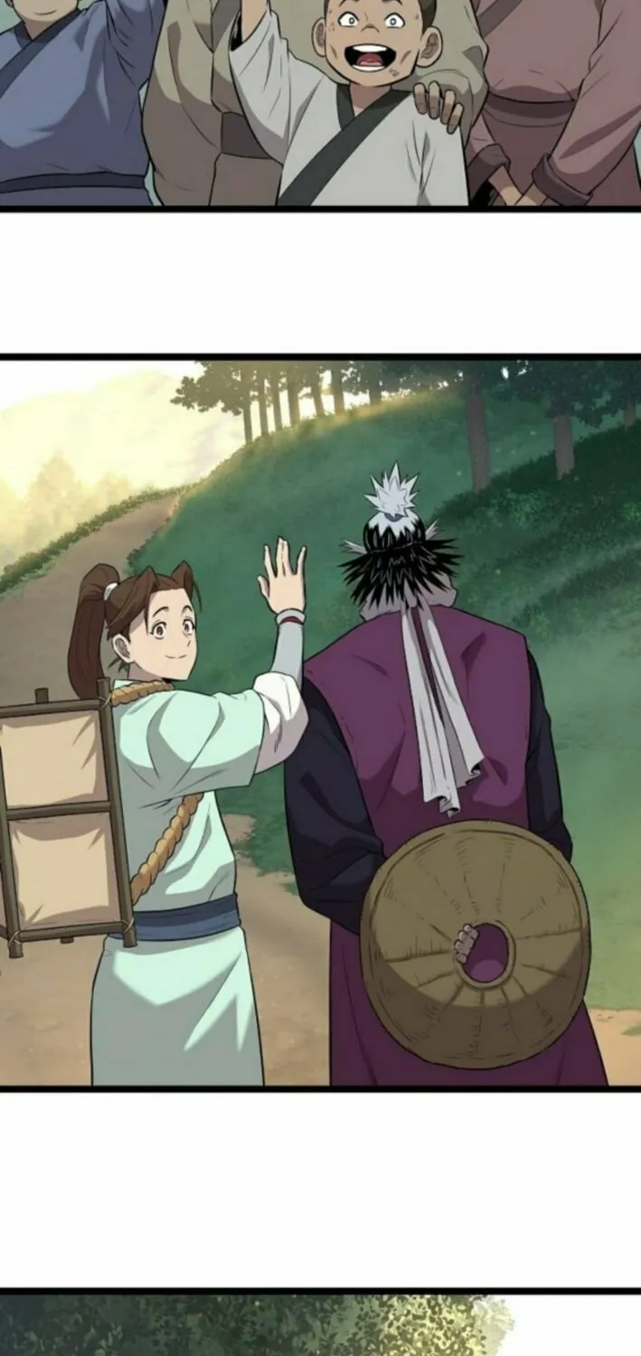 Read Tang Clan Legend chapter 8 image 89 on Lezhin